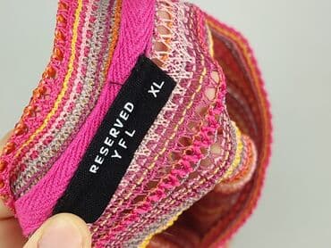 reserved koszulka w paski: Reserved, T-shirt damski, rozmiar XL — 6