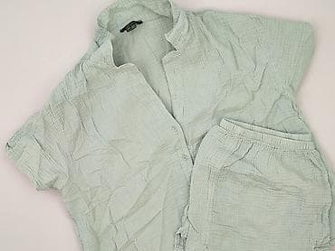 clothes green: Esmara, Komplet dresowy damski, rozmiar M — 1