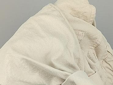 pull and bear baggy dresy: House, Spodnie materiałowe damskie, rozmiar M — 8