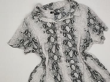 BODY FLIRT, Bluzka damska, rozmiar 4XL