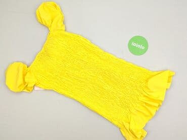 sandaly z puszkiem: Pink Boutique, Sukienka damska, rozmiar XL — 3