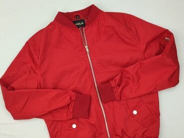 Viola, Women`s bomber jacket, M