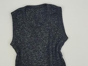 sweter w serca h: Sweter damski, rozmiar S — 1