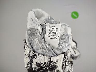 mohito pizamy: Spodnie materiałowe damskie, rozmiar S — 6