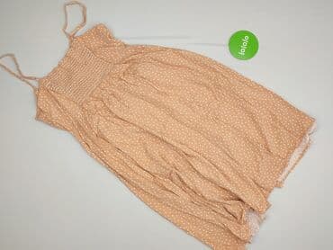 biale sandaly lasocki: Mohito, Sukienka damska, rozmiar 2XS — 3