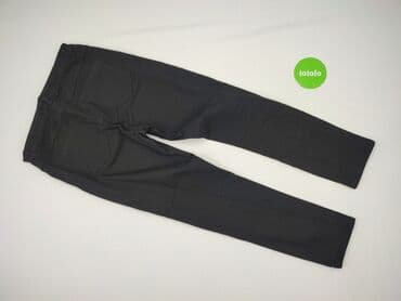 sprzedaż używanych majtek damskich: Spodnie materiałowe damskie, rozmiar M — 3