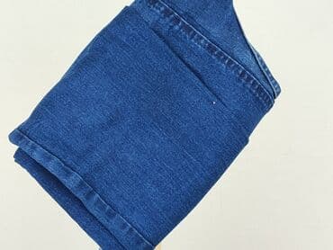 kurtka narciarska reserved: Jeansy dla mężczyzn, S — 6