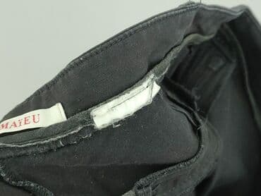 buty na koturnie w ccc: Camaïeu, Spodnie materiałowe damskie, rozmiar S — 5