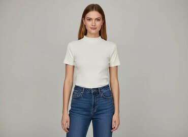 house swetry damskie: House, Bluzka damska, rozmiar XS — 6