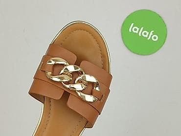 bcbgeneration buty: Klapki damskie, rozmiar 38 — 6