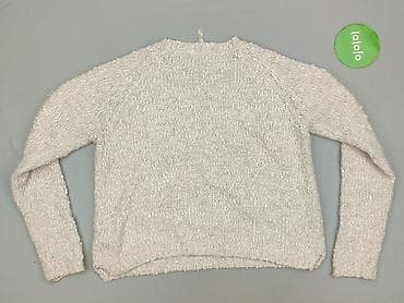 skarpetki h: New Look, Sweter damski, rozmiar S — 3