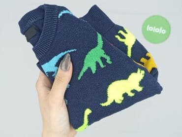 sweter hello kitty h m: Sweterek, George, 1.5-2 lat, 86-92 cm, stan - Dobry — 5