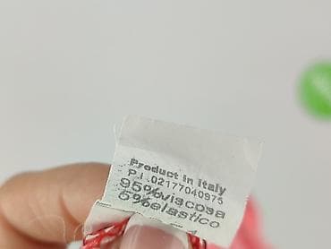 obcisła bluza: Bluzka damska, rozmiar S — 4