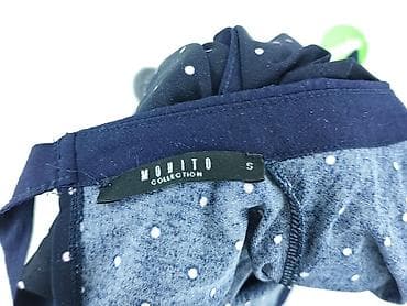 sweter w paski mohito: Mohito, Bluzka damska, rozmiar S — 4