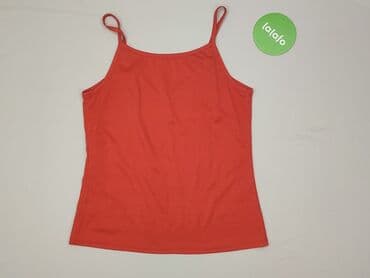 bluzki prążkowane białe: Bluzka damska, rozmiar S — 3