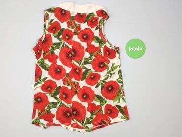 bluza z napisem cropp: Dorothy Perkins, Bluzka damska, rozmiar XL — 3