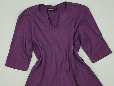 janina bluzki: Bluzka damska, rozmiar L — 1