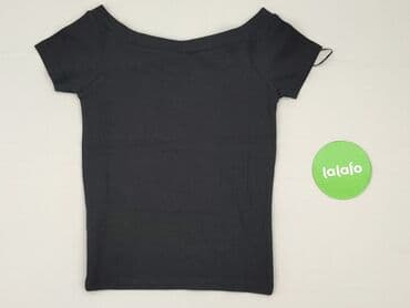 programmer t shirty: Sinsay, T-shirt damski, rozmiar S — 4