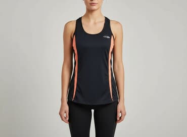 bluzy budowlane: Bluzka damska, rozmiar M — 6