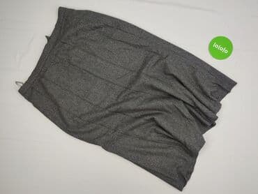 spódnice długie na zime: Spódnica damska, 2XL — 2