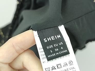 sheinside plus size: Shein, Sukienka damska, rozmiar S — 4