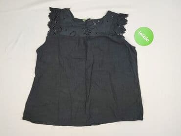 bluzki basic długi rękaw: Bluzka damska, rozmiar XL — 2