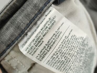 ekskluzywne stroje kąpielowe push up: C&A, Jeansy dla mężczyzn, rozmiar XL — 5