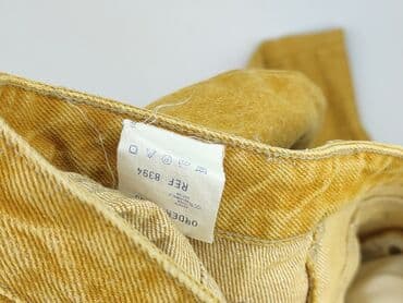 buty john richmond: Jeansy damskie, rozmiar L — 5