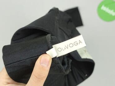 o'la voga spodnie damskie: O'la Voga, Legginsy Sportowe damskie, S — 5