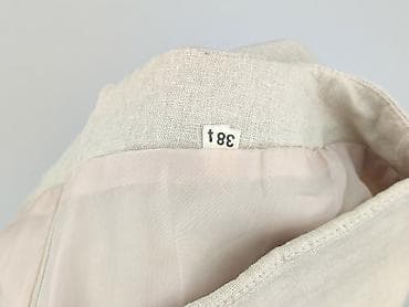 spódnice maxi do pracy: Spódnica damska, rozmiar M — 4