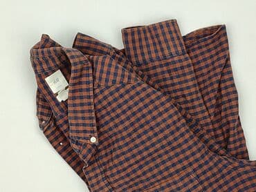 podkoszulki c a: Shirt for men, M (EU 38), H&M, condition - Very good — 6