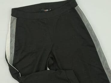 aplikacje z ubraniami: Yest, Spodnie 3/4 damskie, rozmiar S — 1