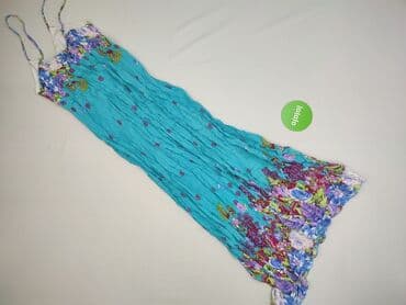 sukienki plażowe plus size: Sukienka damska, rozmiar S — 3