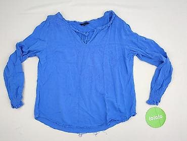 oversize bluzy: Greenpoint, Bluzka damska, rozmiar XL — 2