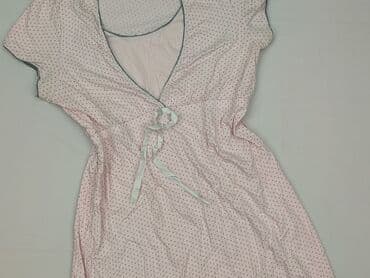 lidl piżama damska: Italian Fashion, Koszula nocna, rozmiar L — 1