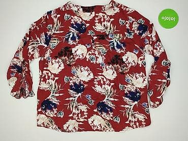 sweatshirt lindex: Fransa, Bluzka damska, rozmiar L — 3