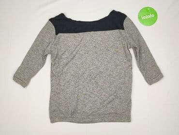 bluzki z cwiekami: Bluzka damska, rozmiar S — 4