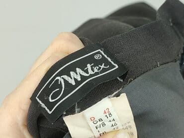 jeansy i marynarka: Spódnica damska, L — 4