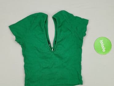 bluzki prazkowane: Calliope, Top damski, rozmiar M — 3