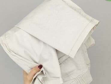 hm spodnie zimowe: H&M L.O.G.G., Spodnie materiałowe damskie, rozmiar S — 7