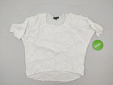 it moda bluzki: Top Secret, Bluzka damska, rozmiar L — 2