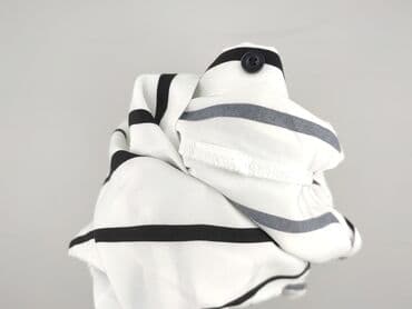 bluzki w prążki: Koszula damska, rozmiar S — 4