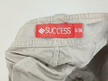 firefly buty: Szorty damskie, rozmiar S — 4