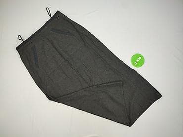 spodnie ciocco: Spódnica damska, rozmiar 4XL — 2