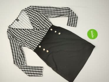 sukienki goth: Shein, Sukienka damska, rozmiar S — 2