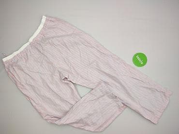 nocna: George, Spodnie do spania, rozmiar 3XL — 3