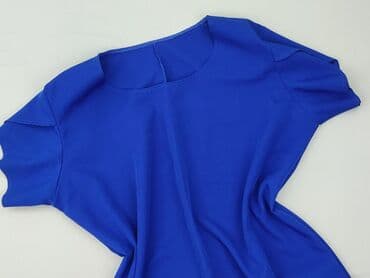 sukienka motyl plus size: Sukienka damska, 4XL — 1