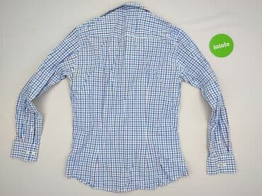 bytom koszule lniane: Bytom, Koszulа dla mężczyzn, rozmiar M — 3