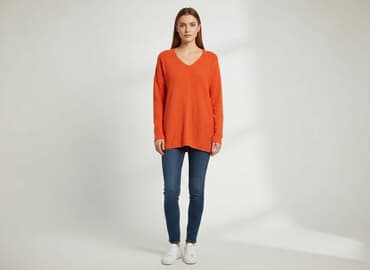 edc sweter: Esmara, Sweter damski, rozmiar L — 6