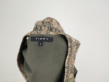 eldar bluzki wyprzedaż: Bluzka damska, rozmiar L — 4